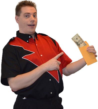 party magicians birthday party magic show